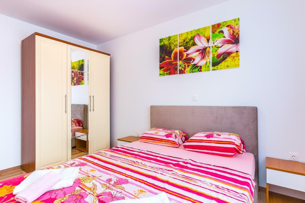 Dragan K3 Hotel Medulin Exterior photo